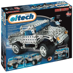 eitech - Jeep
