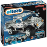 eitech - Jeep