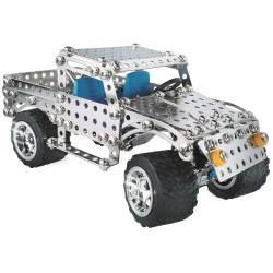 eitech - Jeep
