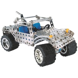 eitech - Jeep