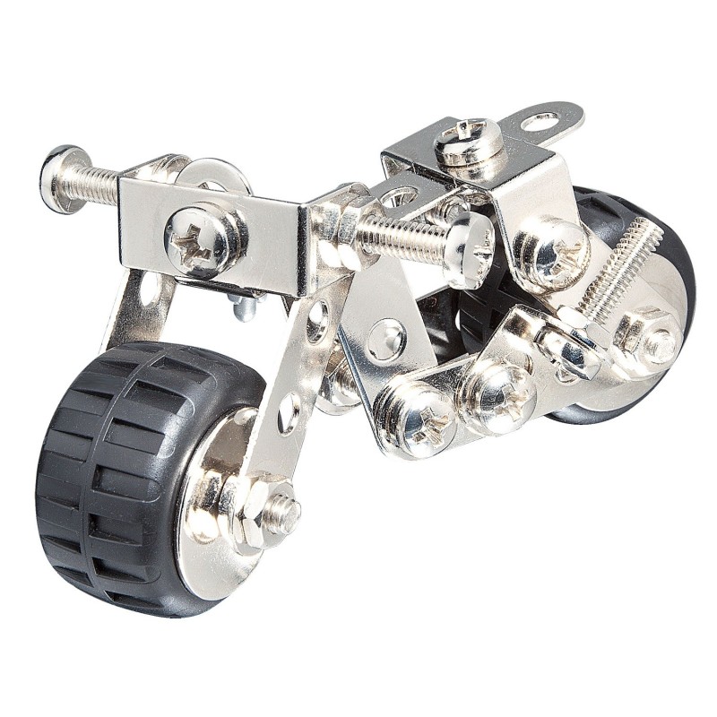 eitech - Motorrad eitech - Motorrad