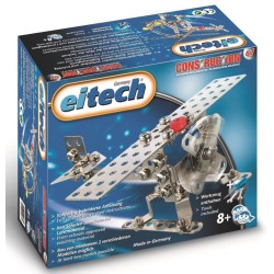 eitech - Flugzeug / Helikopter
