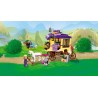 LEGO Disney 41157 - Rapunzels Reisekutsche