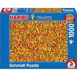 Schmidt - HARIBO, Pico-Balla