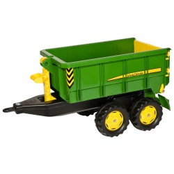 rolly toys - Container John Deere