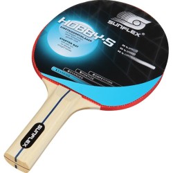 sunflex - Tischtennis- Schläger Hobby-S