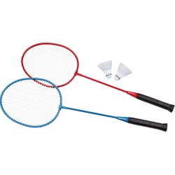 sunflex - Badminton- Set Deluxe
