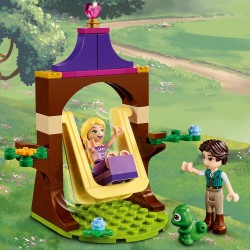 LEGO Disney 43187 - Rapunzels Turm
