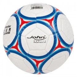 John - Fussball Competition III Gr.5 (weiss)