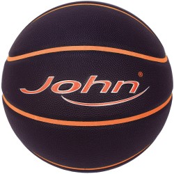 John - Basketball Finale Gr.7 (schwarz,orange)