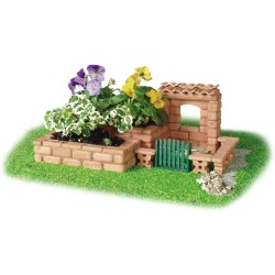 teifoc - Kleiner Garten: 2 Pläne