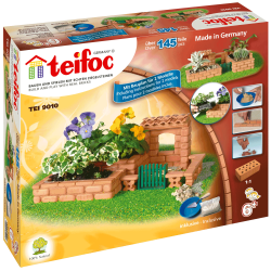 Teifoc - kleiner Garten
