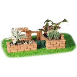 teifoc - Kleiner Garten: 2 Pläne