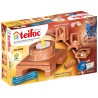 Teifoc - Deco-Box inkl. LED light