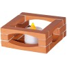 Teifoc - Deco-Box inkl. LED light