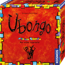 Kosmos - Ubongo