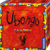 Kosmos - Ubongo