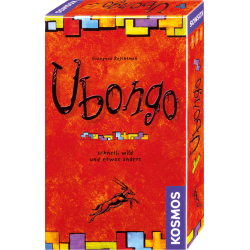 Kosmos - Ubongo Mitbringspiel