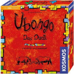 Kosmos - Ubongo Das Duell