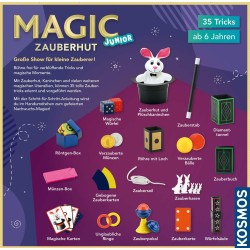 Kosmos - Magic Junior: Zauberhut