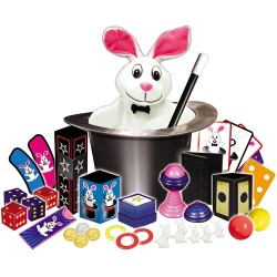 Kosmos - Magic Junior: Zauberhut