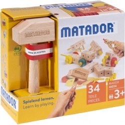 Matador - Maker M034