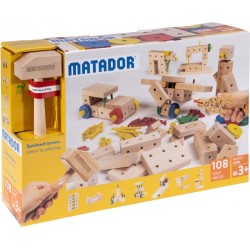 Matador - Maker M108