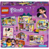LEGO Friends 41427 - Emmas Mode-Geschäft