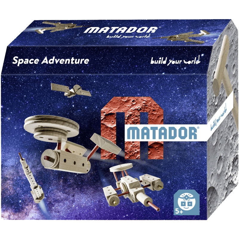 Matador - Space Explorer