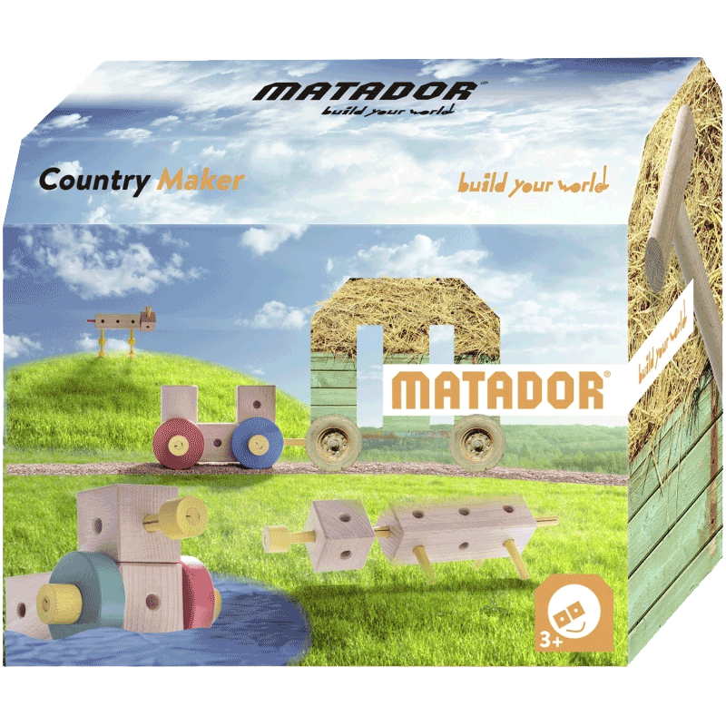 Matador - Country Maker Matador - Country Maker