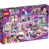 LEGO Friends 41351 - Tuning Werkstatt