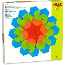 HABA - Legespiel Kaleidoskop-Steine