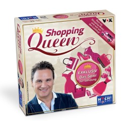HUCH! - Shopping Queen