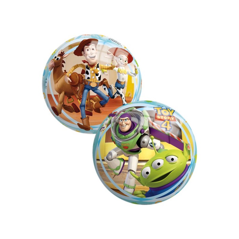 John - Ball Toy Story 4, ø 22 cm