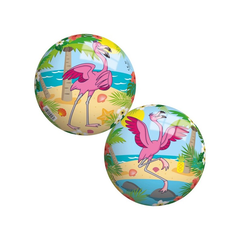 John - Ball Flamingo, ø 22 cm