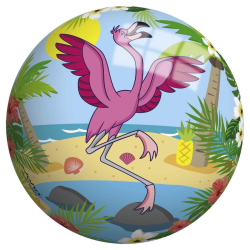 John - Ball Flamingo, ø 22 cm
