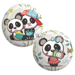 John - Ball Panda, ø 22 cm