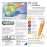 tiptoi Spiel - Der interaktive Globus