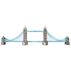 Ravensburger 3D Puzzle - Tower Bridge