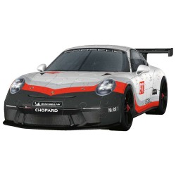 Ravensburger 3D Puzzle - Porsche 911 GT3 Cup