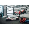 Ravensburger 3D Puzzle - Porsche 911 GT3 Cup
