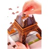 Ravensburger 3D Puzzle - Eiffelturm
