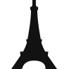 Ravensburger 3D Puzzle - Eiffelturm