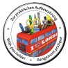 Ravensburger 3D Puzzle - London Bus