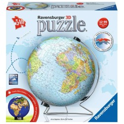 Ravensburger 3D Puzzle -...