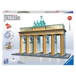 Ravensburger 3D Puzzle -...