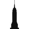Ravensburger 3D Puzzle - Empire State Building