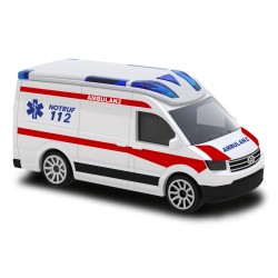 majorette - S.O.S. Flashers (Ambulanz)