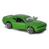 majorette - Premium Cars (Dodge Challenger SRT Hellcat)