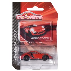 majorette - Premium Cars (Porsche 911 GT3 RS)